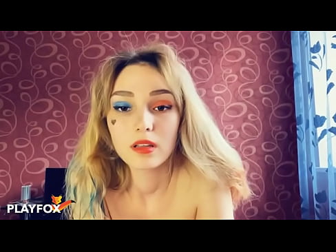 ❤️ Linèt majik reyalite vityèl te ban mwen sèks ak Harley Quinn ❌ Porno nan nou % ht.vegasservice.ru% ﹏