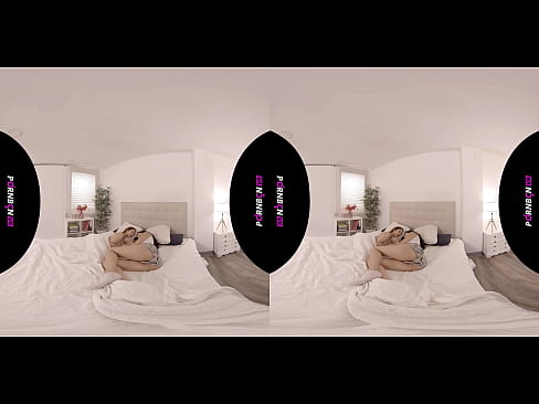 ❤️ PORNBCN VR De jèn madivin reveye eksitan nan reyalite vityèl 4K 180 3D Geneva Bellucci Katrina Moreno ❌ Porno nan nou % ht.vegasservice.ru% ﹏